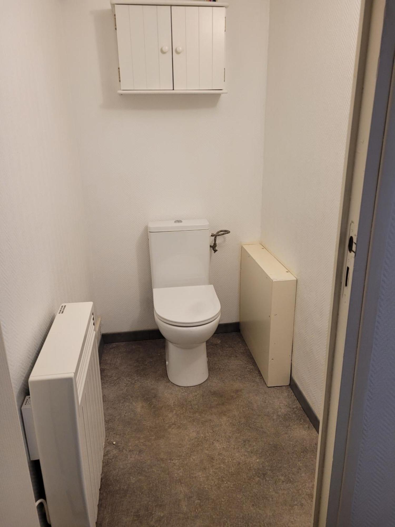 Les Chouchous Apartment